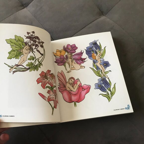 Lot of 3 Art New Age Books Tattoo Designs - Picture 10 of 16